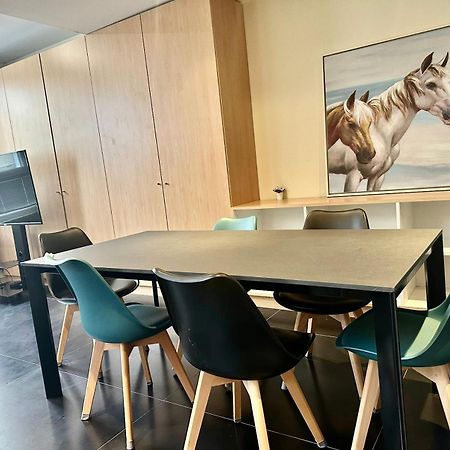 Maison Independante Stylee Climatisee 98M2 Centre บอร์โด ภายนอก รูปภาพ