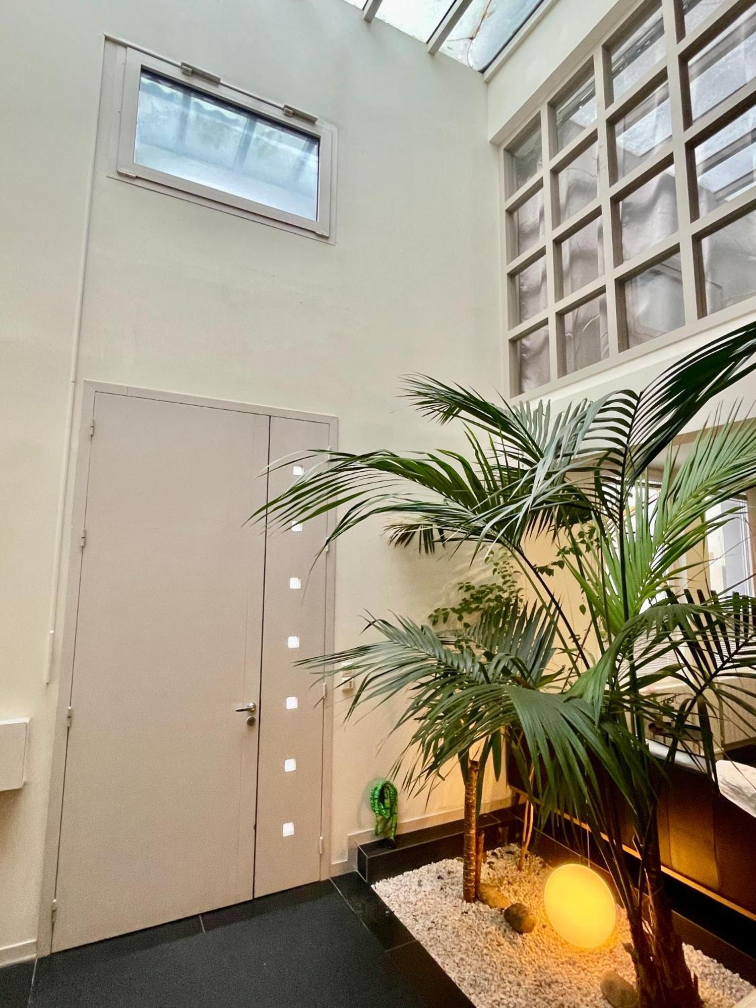 Maison Independante Stylee Climatisee 98M2 Centre บอร์โด ภายนอก รูปภาพ