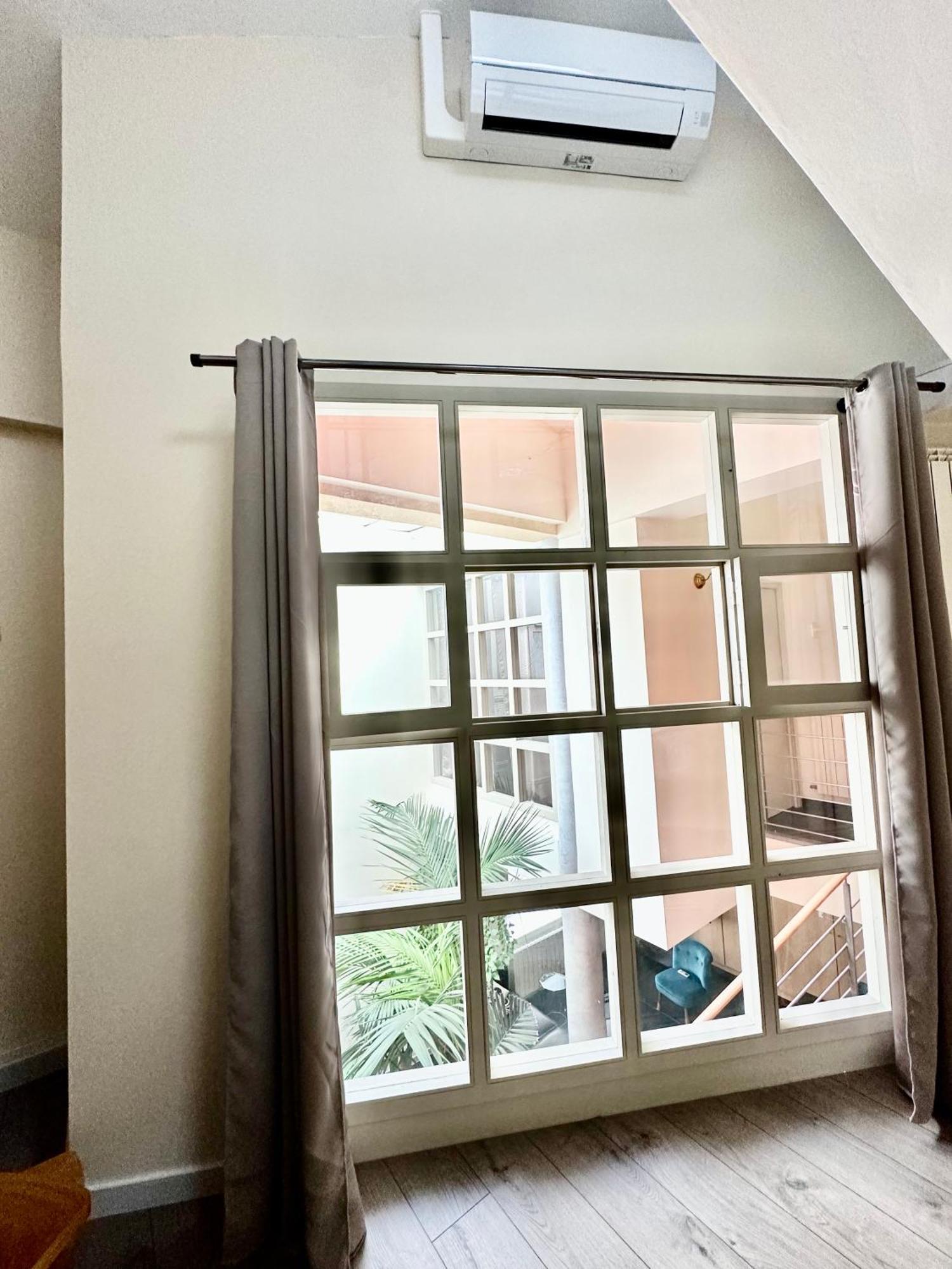 Maison Independante Stylee Climatisee 98M2 Centre บอร์โด ภายนอก รูปภาพ