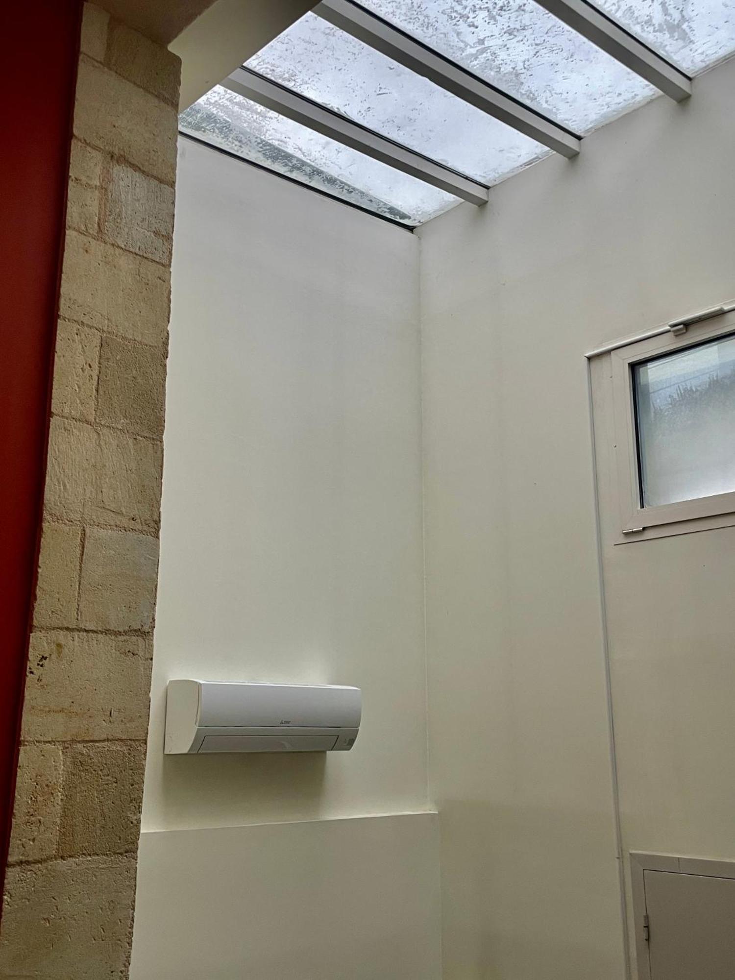 Maison Independante Stylee Climatisee 98M2 Centre บอร์โด ภายนอก รูปภาพ