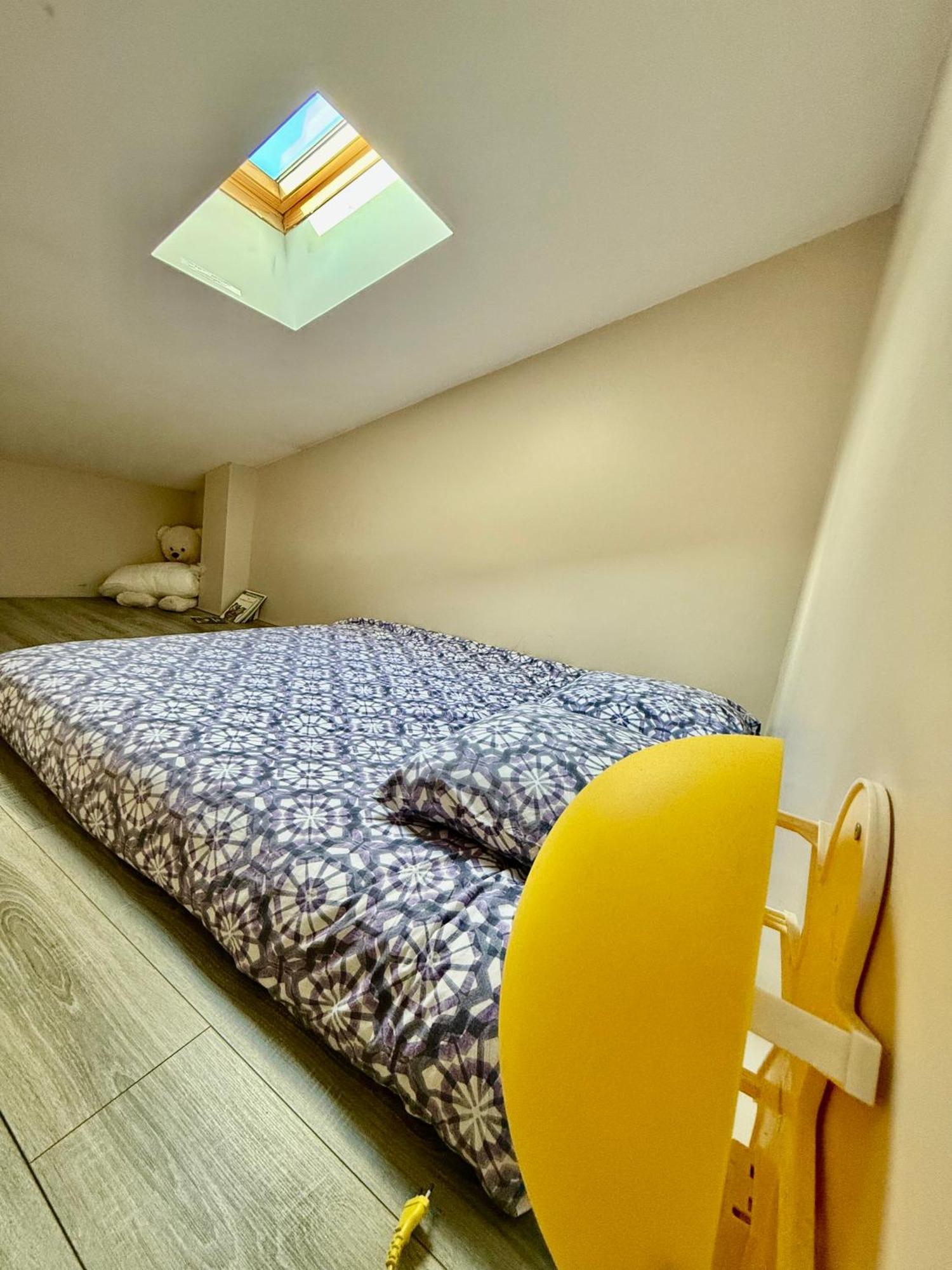 Maison Independante Stylee Climatisee 98M2 Centre บอร์โด ภายนอก รูปภาพ