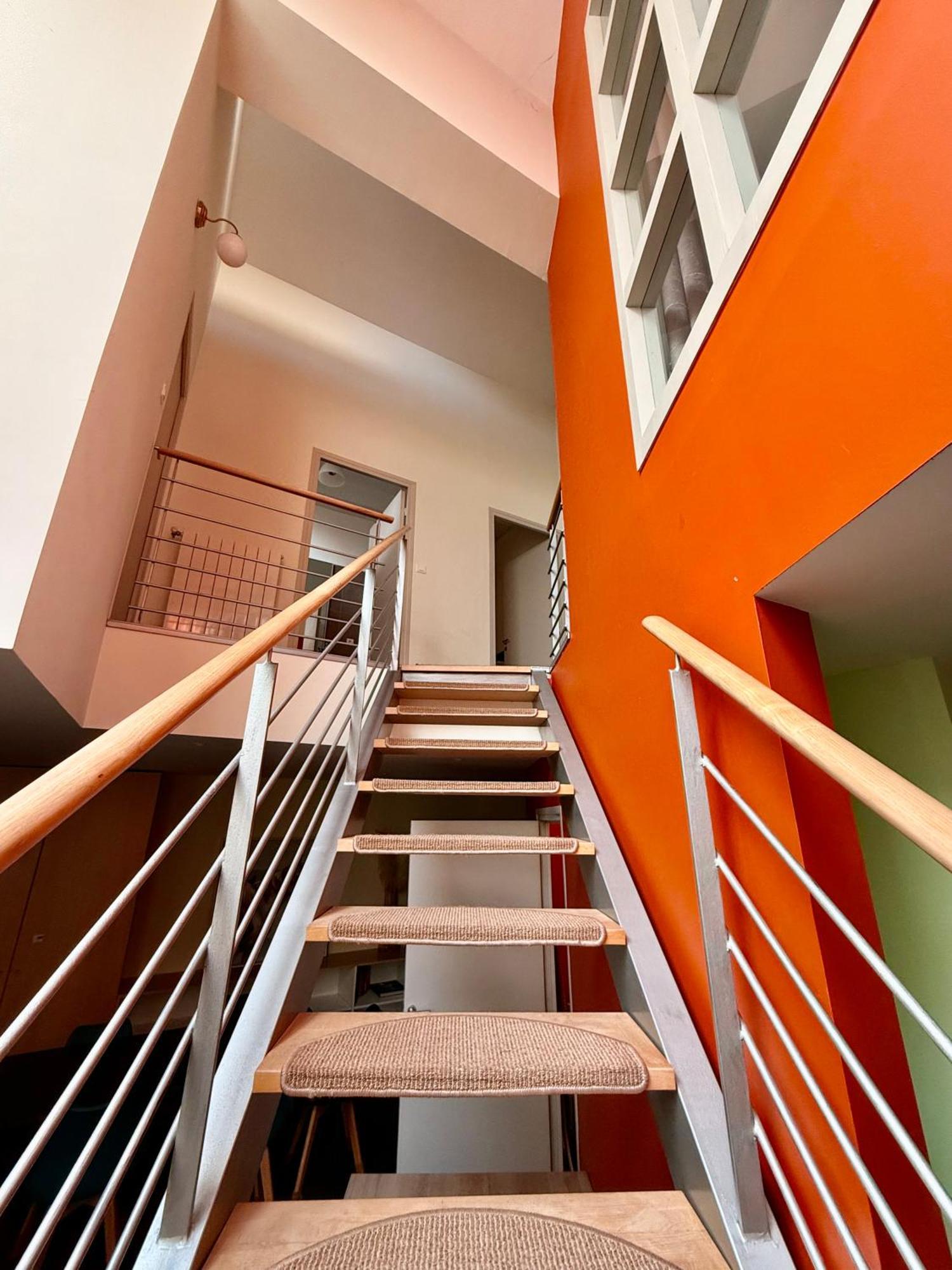 Maison Independante Stylee Climatisee 98M2 Centre บอร์โด ภายนอก รูปภาพ